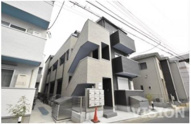 さいたま市北区大成町４丁目のアパートの画像