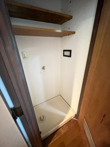 府中市紅葉丘２丁目の賃貸マンションの洗面所|※別号室の参考写真です