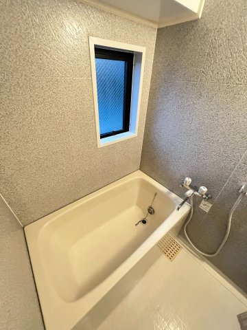 府中市紅葉丘２丁目の賃貸マンションの浴室|※別号室の参考写真です