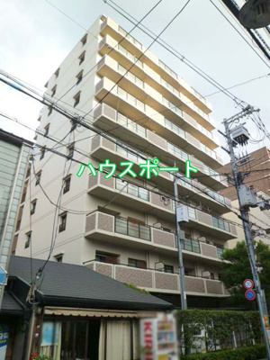 【外観】 | ディオ・フェルティ京都烏丸東