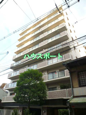 【外観】 | ディオ・フェルティ京都烏丸東