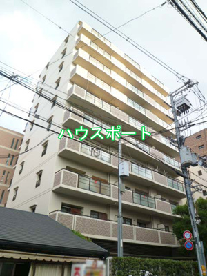 【外観】 | ディオ・フェルティ京都烏丸東