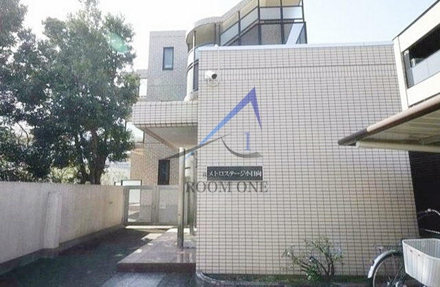 メトロステージ小日向の外観|外観です。