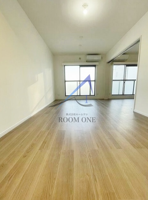 メトロステージ小日向の居間・リビング|洋室のお部屋です。