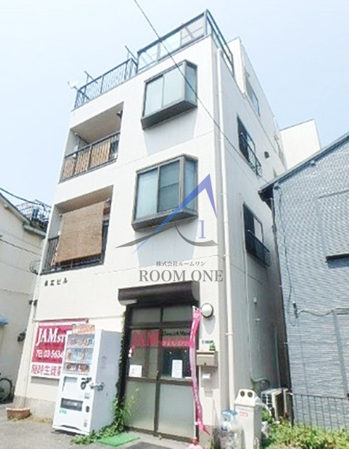 長江ビル