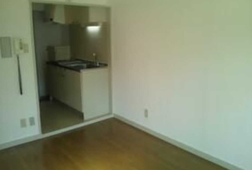 SANPOH東が丘　南向き　オートロック　角部屋の内装