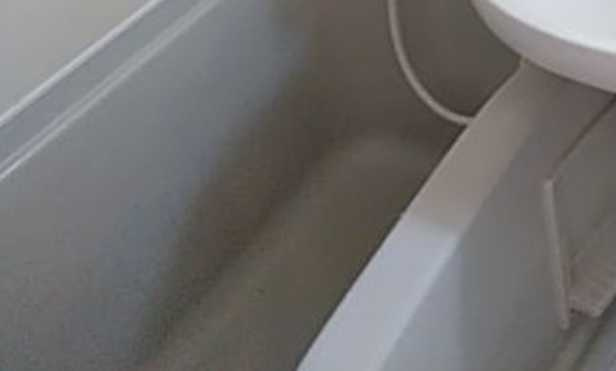 SANPOH東が丘　南向き　オートロック　角部屋の浴室