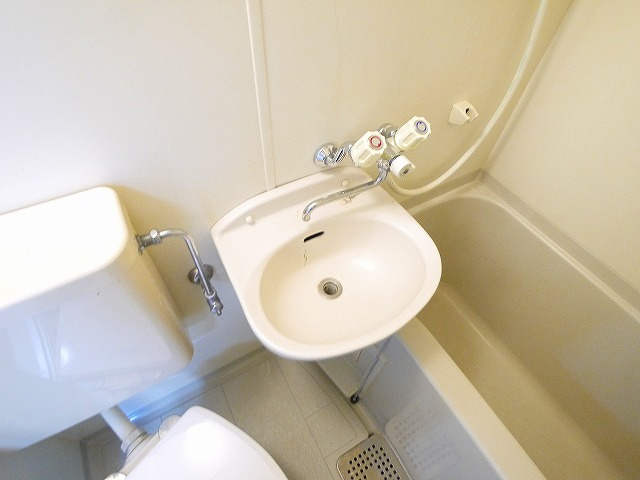 スカイマンションのその他