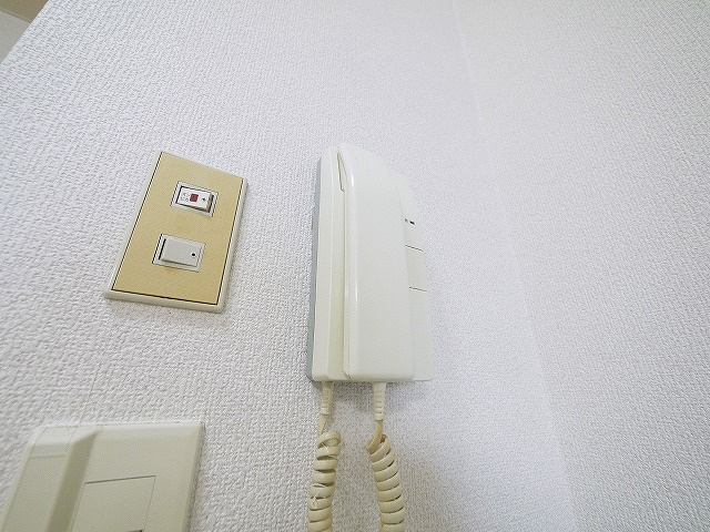スカイマンションのセキュリティ