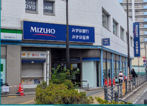 足立区梅島３丁目の店舗事務所の周辺