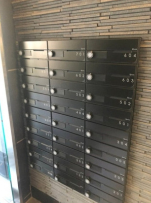 【その他共用部分】 | メイクス錦糸町
