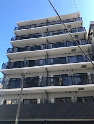 【外観】 | メイクス錦糸町