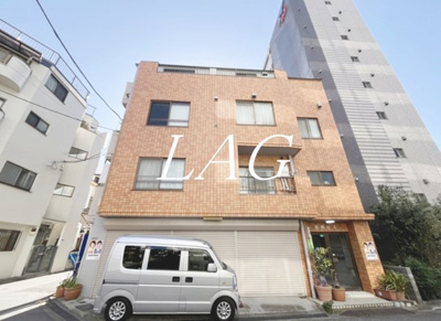 【外観】 | 西野ビル | 外観です。