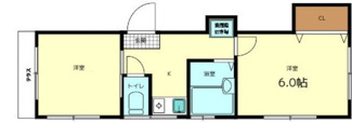 【間取り】 | テイスト５ | 間取りです。