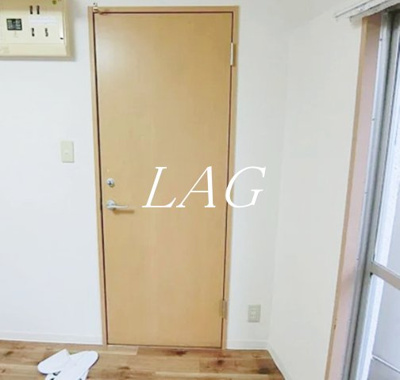 【玄関】 | クレドハウス新宿 | 玄関です。