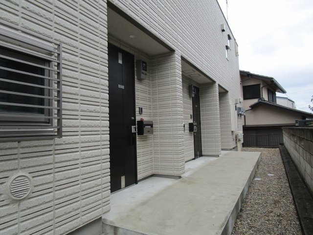 Ｃｈａｒｍａｎｔ駿河台　ｼｬﾙﾏﾝｽﾙｶﾞﾀﾞｲのその他共用部分|★旭化成ヘーベルメゾン施工★エントランス★