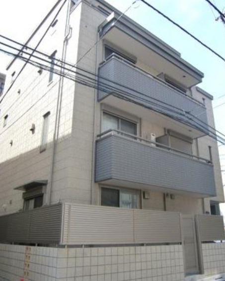 Ｍａｉｓｏｎ　Ｋ