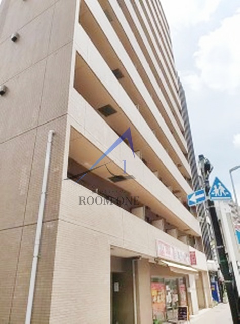 スカイコート九段下