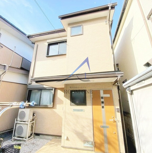 メゾンドボヌール落合