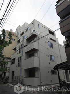 【外観】 | アルカディア扇橋