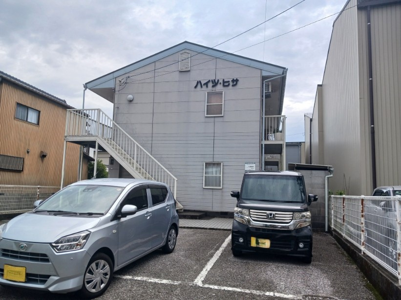 ハイツ　ヒサの画像