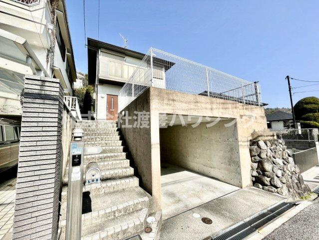 大塚様戸建貸家Ⅱ