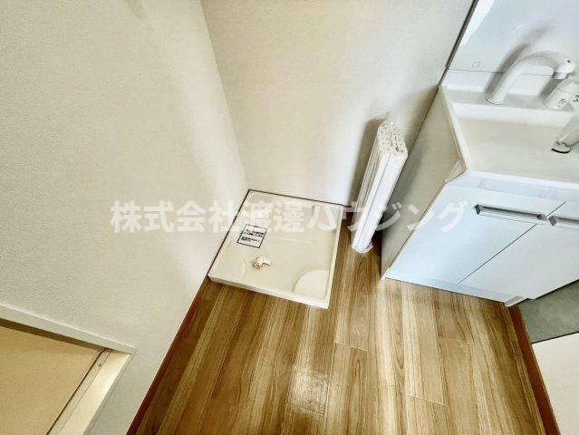 大塚様戸建貸家Ⅱの設備