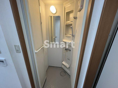 【浴室】 | フェリスホーネット