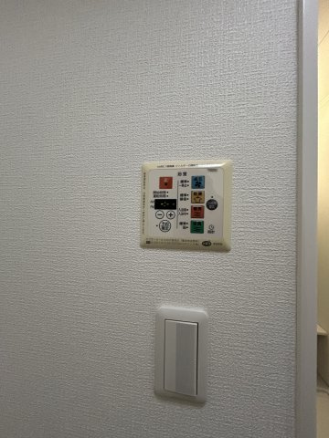 エストＡＫ Ⅲの設備