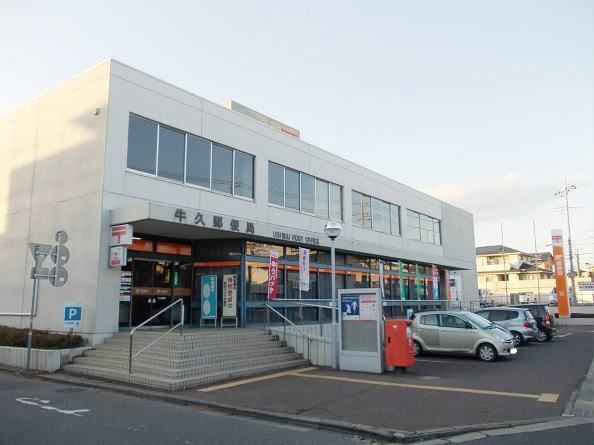 エクセルレジデンスＢの周辺|その他