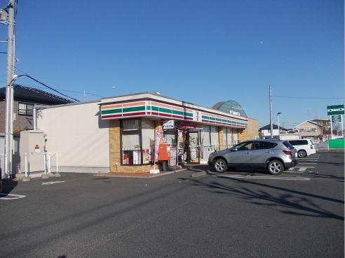 エクセルレジデンスＢの駐車場|その他