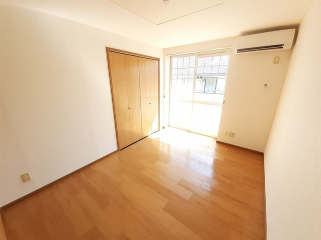 エクセルレジデンスＢの居間・リビング|居室・リビング