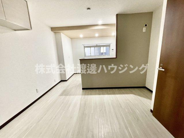 猪名寺1丁目貸家のキッチン