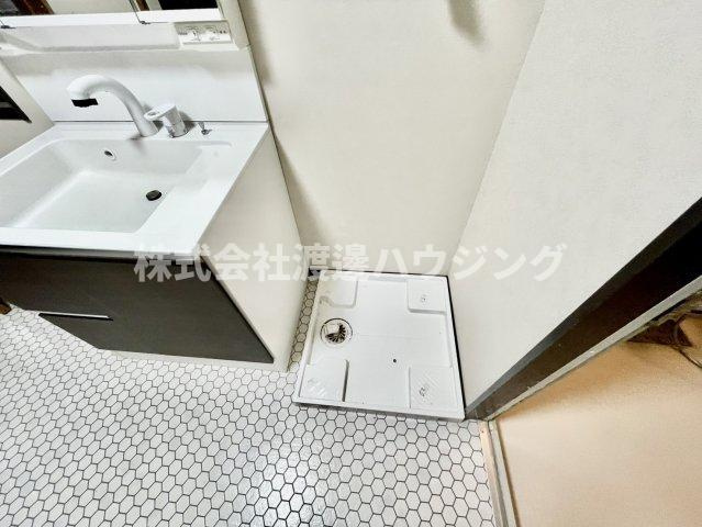 猪名寺1丁目貸家の設備