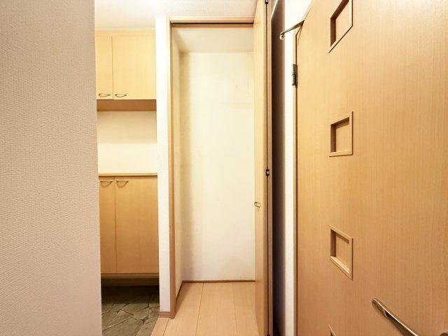 ビューテラス十津の内装