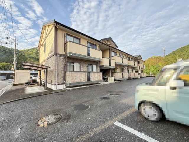 ビューテラス十津