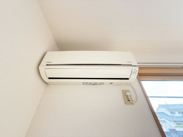 ビューテラス十津の設備