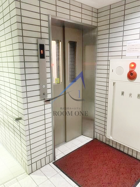 グレイス高輪のその他共用部分