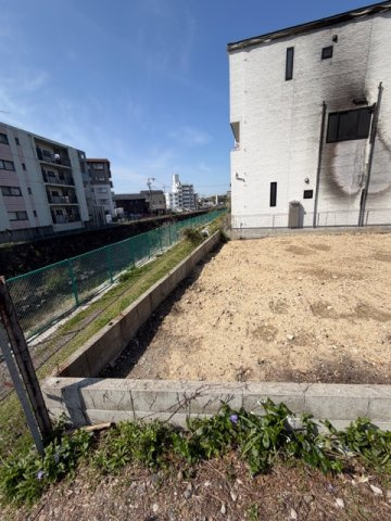 名古屋市名東区西山台の売地の周辺