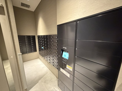 【その他共用部分】 | ブランズタワー大阪本町