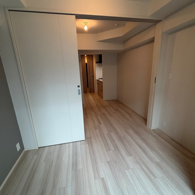 【その他】 | パークアクシス新宿百人町 | ※写真は同タイプ住戸です。