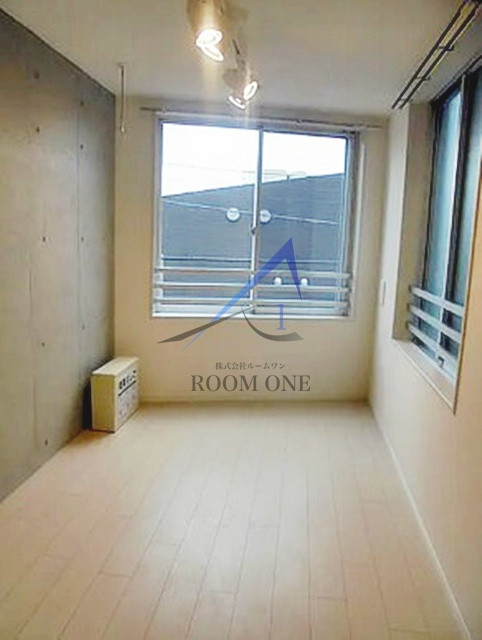 ウィンレックス赤羽二丁目の居間・リビング|洋室のお部屋です。