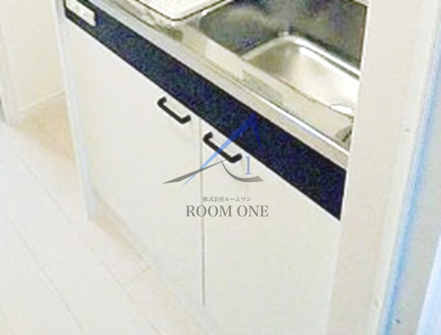 ウィンレックス赤羽二丁目の収納|収納です。