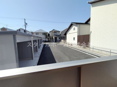 【展望】 | コンフォルト　プラス | イメージ写真です。