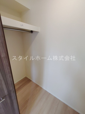 【収納】 | コンフォルト　プラス | イメージ写真です。