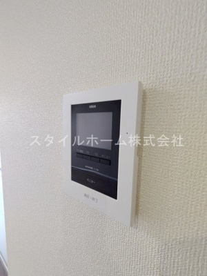 【セキュリティ】 | コンフォルト　プラス | イメージ写真です。