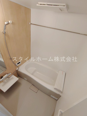 【浴室】 | コンフォルト　プラス | イメージ写真です。