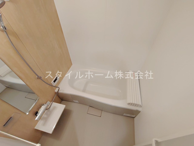 【浴室】 | コンフォルト　プラス | イメージ写真です。
