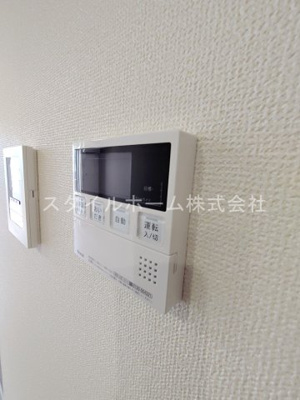 【セキュリティ】 | コンフォルト　プラス | イメージ写真です。