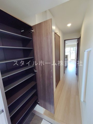 【収納】 | コンフォルト　プラス | イメージ写真です。